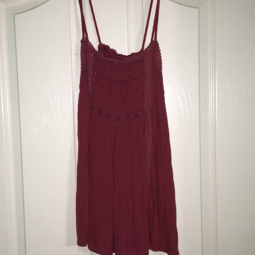 American eagle tank top